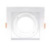 SPOT VCP PAR20 BL/BL CUADRADO SPOT VCP PAR20 BL/BL CUADRADO