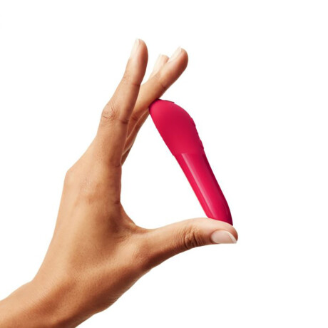 Vibrador We Vibe Tango X Rosa Vibrador We Vibe Tango X Rosa