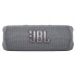 Speaker Portatil JBL Flip 6 Gris/Cinza Speaker Portatil JBL Flip 6 Gris/Cinza