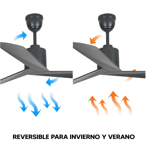 Ventilador De Techo James Vt42 VENTILADOR DE TECHO JAMES VT42 0042 ****