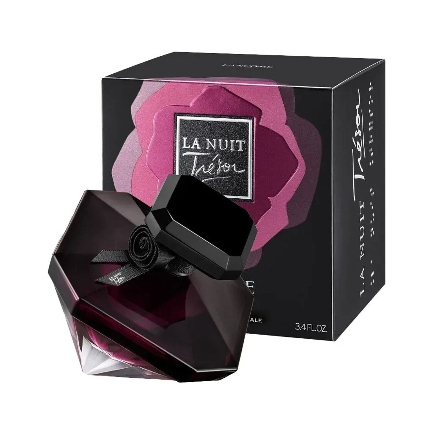 Fleur de nuit perfume discount