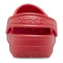 Classic Clog K - Niños mas de 5 años Varsity Red
