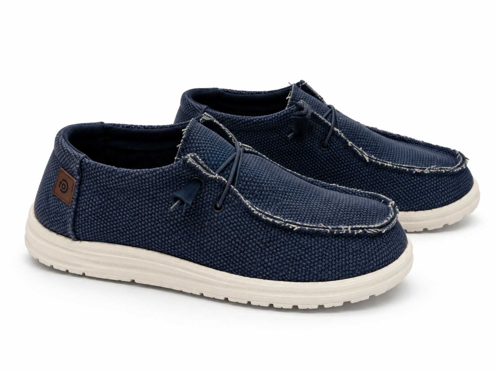 BELUGO DOCK - Azul 