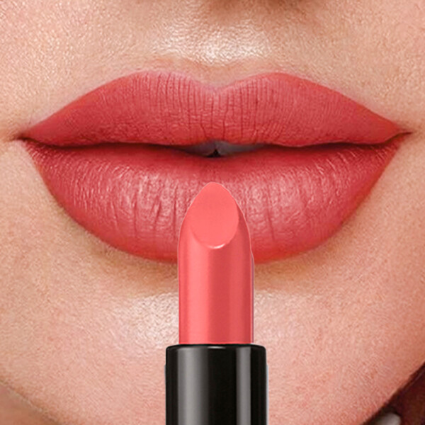 LABIAL BARRA MATE COLORFUN NUDE HONEY
