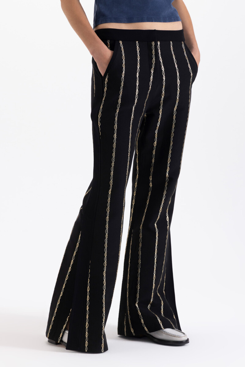 PANTALON LOVERS Multicolor