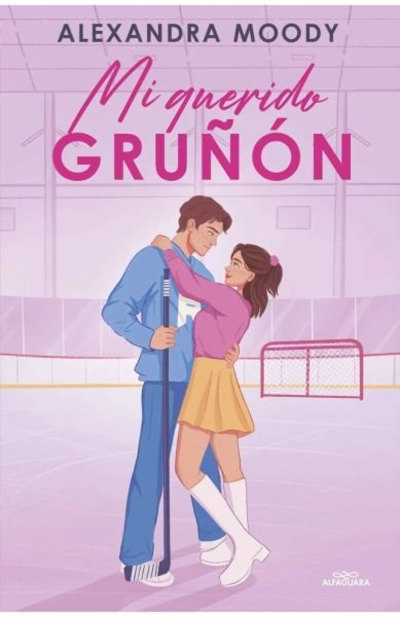 MI QUERIDO GRUÑON 