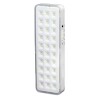 LUZ DE EMERGENCIA 30 LEDS NC LUZ DE EMERGENCIA 30 LEDS NC