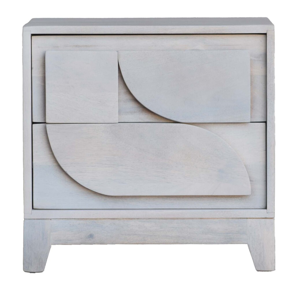 MESA DE LUZ MADERA-DE-MANGO NATURAL-BEIGE 2C FREYA