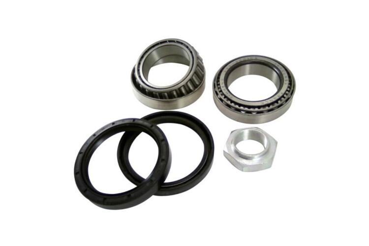 Rueda Delantera Kit Rueda Delantera Kit