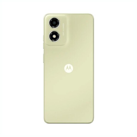 MOTOROLA E14 4G 6,6' 64GB 2GB RAM Cámara 13Mpx - Verde MOTOROLA E14 4G 6,6' 64GB 2GB RAM Cámara 13Mpx - Verde