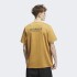 Remera Adidas 4.0 Logo Amarillo