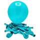 Globo Tamaño R5 X25 Verde Agua