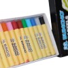 OLEO PASTEL BUNCHO 12 COLORES OLEO PASTEL BUNCHO 12 COLORES