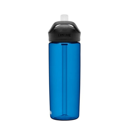 Botella Camelbak Eddy+ 600ml - Azul 0