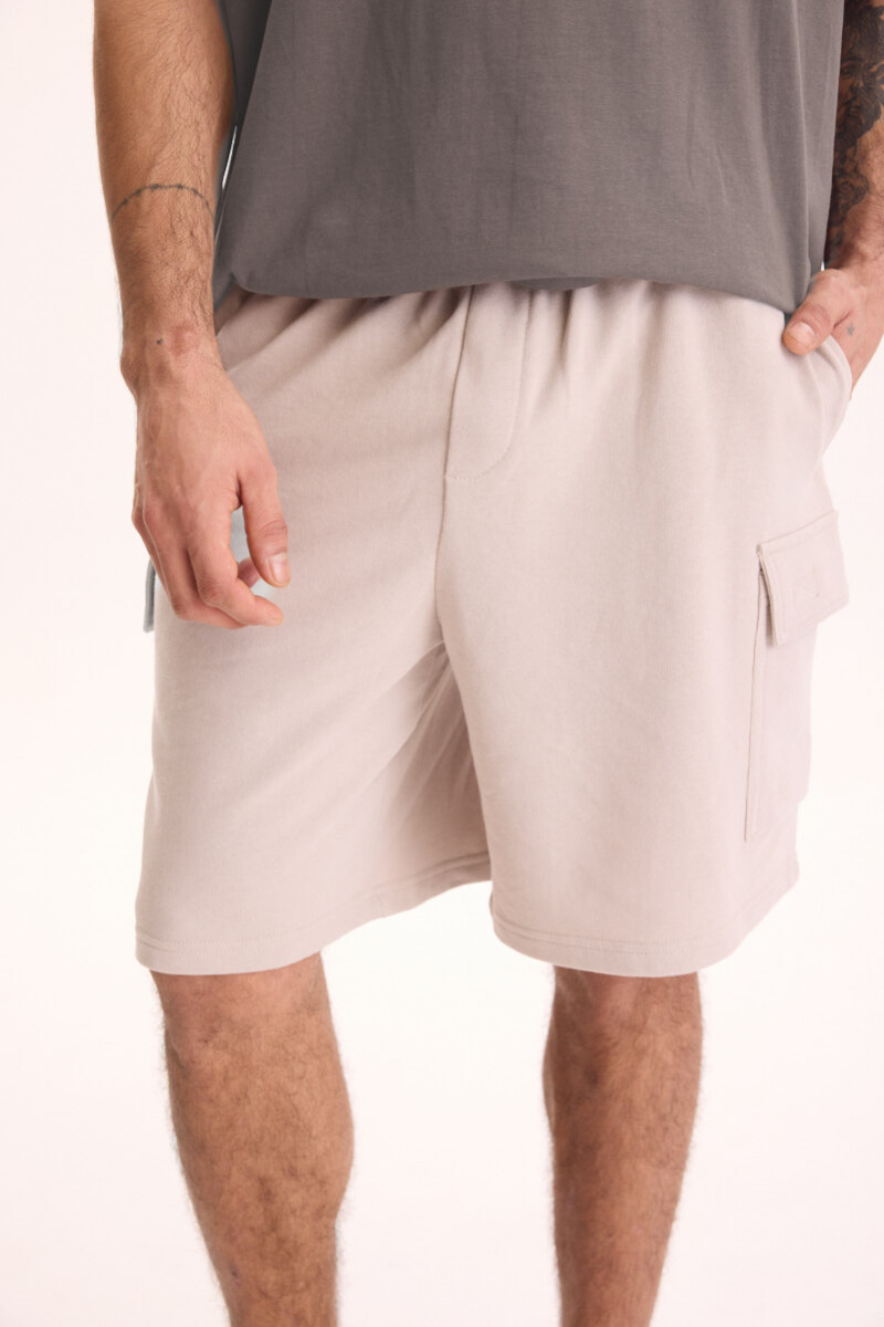 Bermuda Midnight Beige
