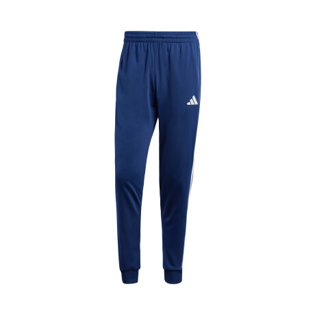 Equipo adidas Dayready Basic 3 Franjas Blue