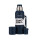 Termo Slim 750mL. con Base Silicona Azul Opaco