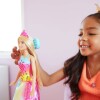 Barbie Dreamtopia Peina y Brilla Barbie Dreamtopia Peina y Brilla