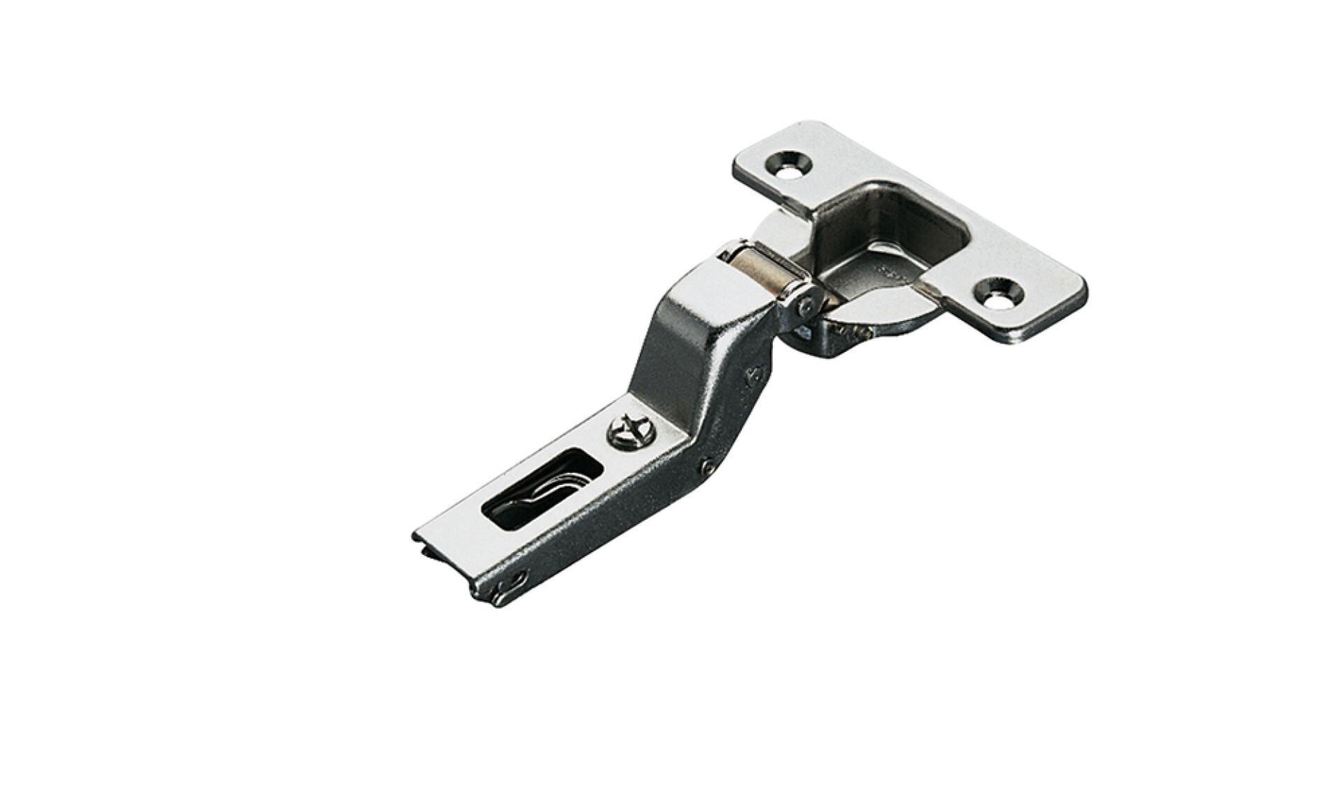 Bisagra push con expulsor integrado 329.17.90 - 03 