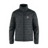 Casaca Fjallraven Expedition X-Latt Jacket M Hombre Black