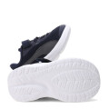 Championes de Niños Puma Skyrocket 2 Ac+ Infantil Azul - Blanco