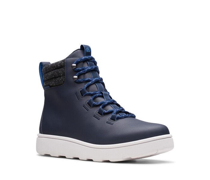 Step Explor Hi Navy