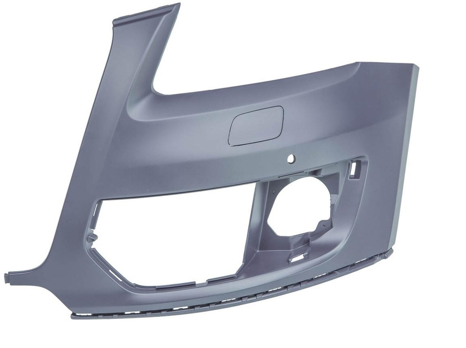 CANTONERA PARAGOLPE IZQUIERDA AUDI Q5 8R 08 CON SENSOR (OUTLET) 