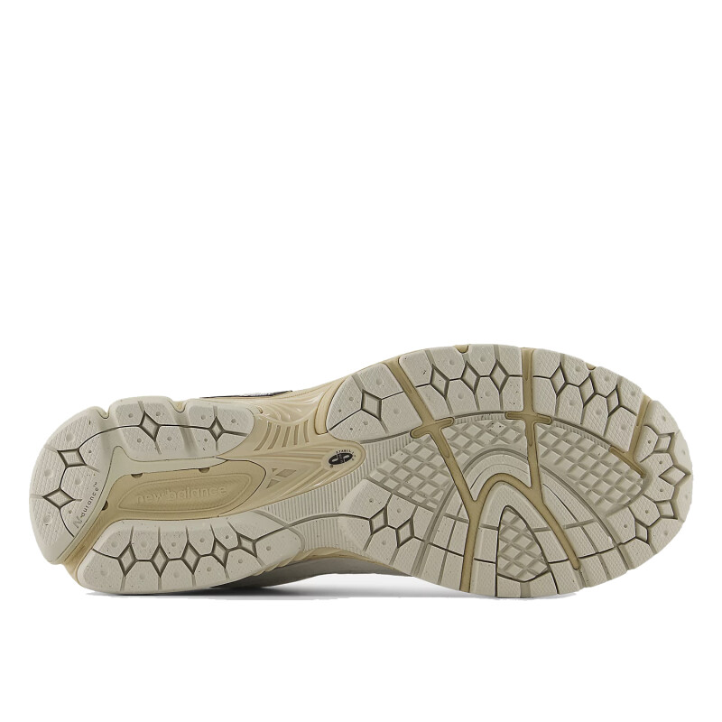 Championes New Balance 2002- Beige Championes New Balance 2002- Beige