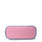 Cartuchera Disney Gabbys Dollhouse Rosa - Celeste