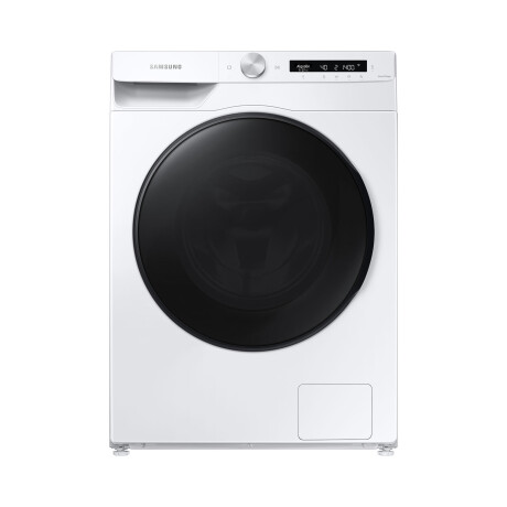 LAVASECARROPAS SAMSUNG 10,5 KG 10-5-KG BLANCO WD10T534DBW