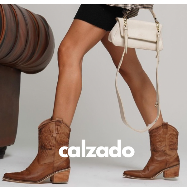 Calzado