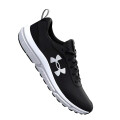 Championes de Hombre Under Armour Drift Negro - Blanco