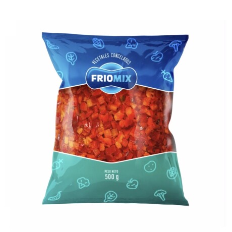 Morrón 500 g Morrón 500 g