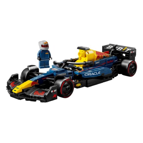 Lego Formula 1 77243 - Oracle Red Bull Racing - 251 piezas Lego Formula 1 77243 - Oracle Red Bull Racing - 251 piezas