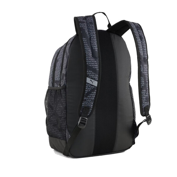 ACADEMY AOP - PUMA NEGRO