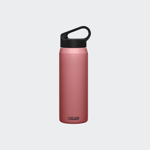 Botella Camelbak Carry Cap 740ml Rosado