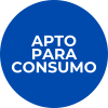 PRODUCTOS APTOS PARA CONSUMO