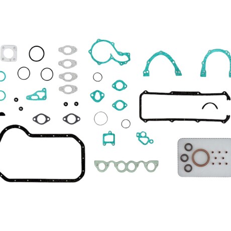 Kit De Reparación De Transmisión Automática Y Carcasa Del Acumulador
