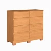 Comoda 8 Cajones Angelin Lara 8081aa Comoda 8 Cajones Angelin Lara 8081aa