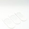 Medias Invisible Cardio, Pack X 3 Estampado 1