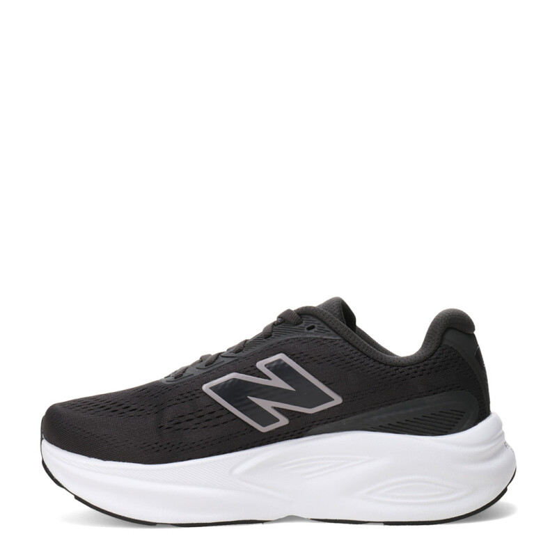 Championes de Mujer New Balance Kaiha Negro