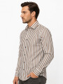 Camisa Tario Estampado 1