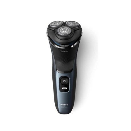 AFEITADORA PHILIPS RECARGABLE SECO /HUMEDO AFEITADORA PHILIPS RECARGABLE SECO /HUMEDO