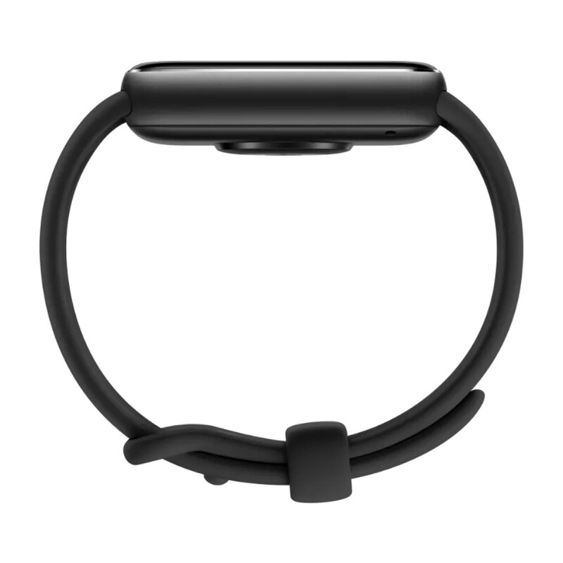 Pulsera Inteligente Xiaomi Smart Band 9 Pro Black Pulsera Inteligente Xiaomi Smart Band 9 Pro Black