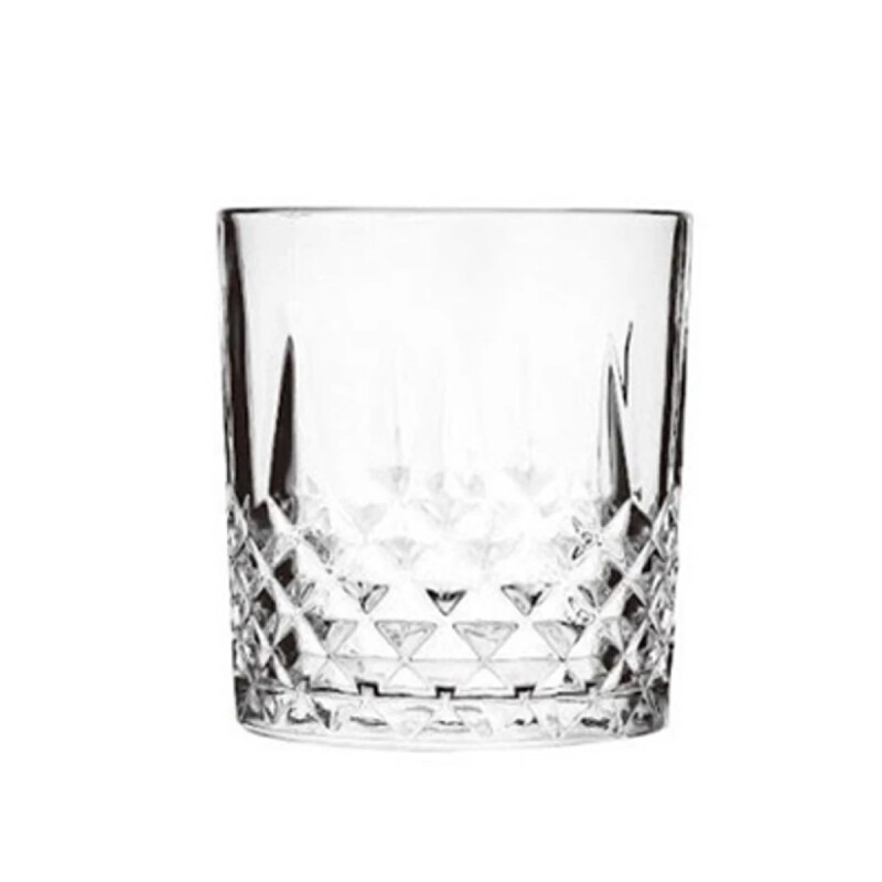 Vaso Whisky Volf 340ml Sting Edelita Oriente x 6 unidades Vaso Whisky Volf 340ml Sting Edelita Oriente x 6 unidades