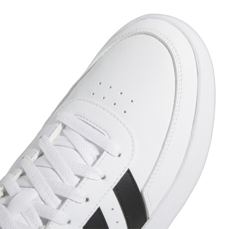 Championes adidas Breaknet 2.0 WHITE/BLACK