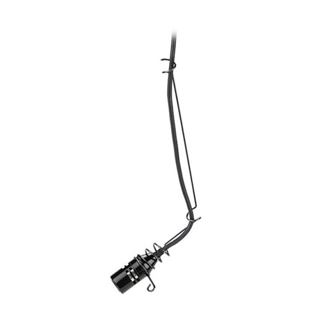 Micrófono Condensador Samson Cm12c Coro Colgable Micrófono Condensador Samson Cm12c Coro Colgable
