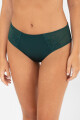 Colaless alta midnight Verde petroleo
