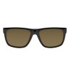 Lentes De Sol NBA New Sport - Hombre Dorado/negro