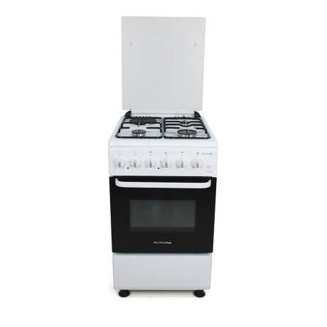 COCINA BLANCO COMBINADA FUT-50-C31B